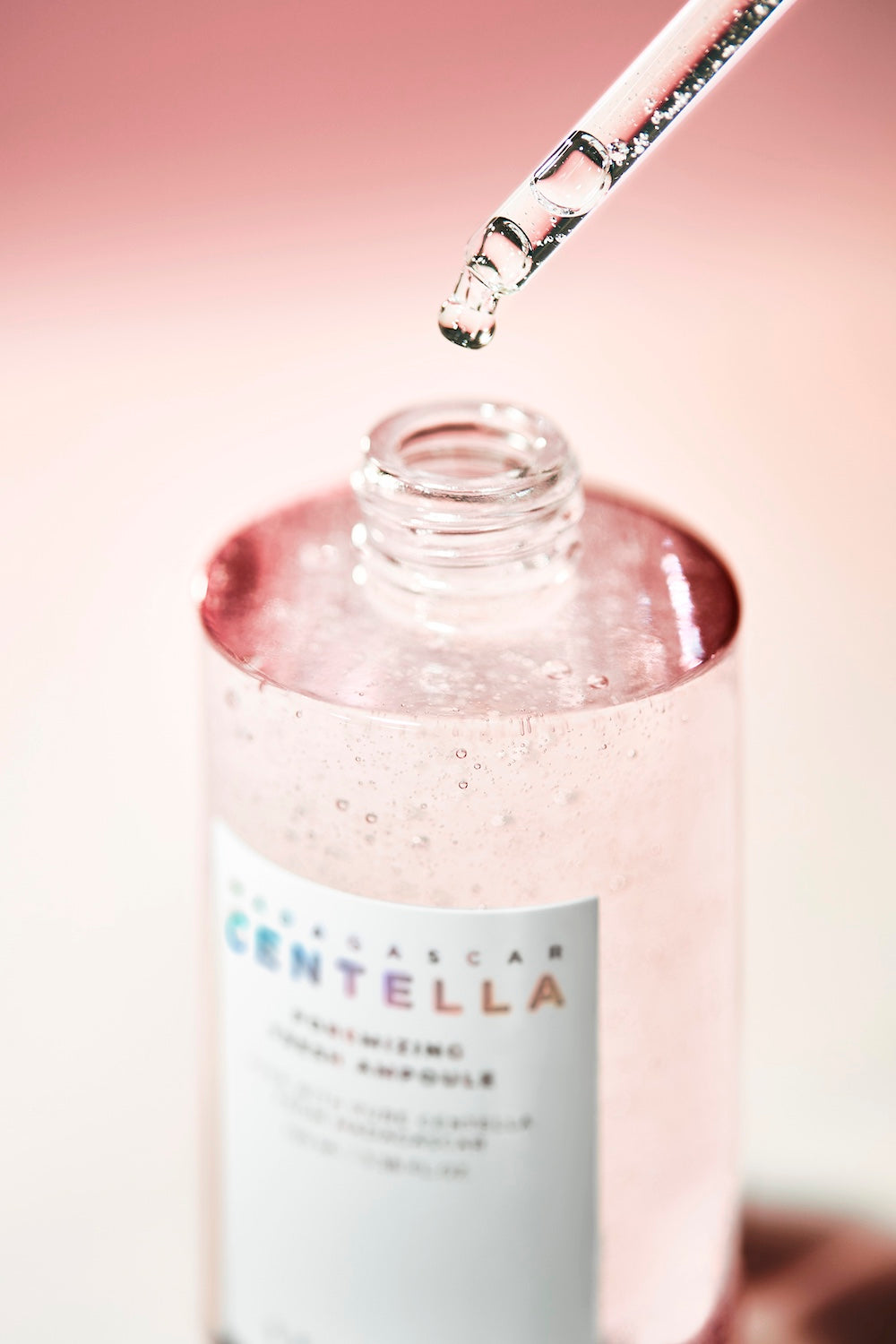 Skin1004 - Madagascar Centella Poremizing Fresh Ampoule