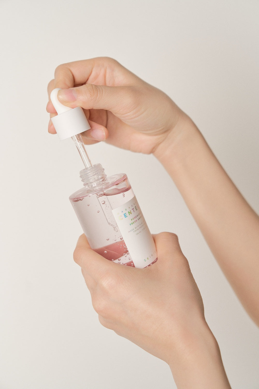 Skin1004 - Madagascar Centella Poremizing Fresh Ampoule