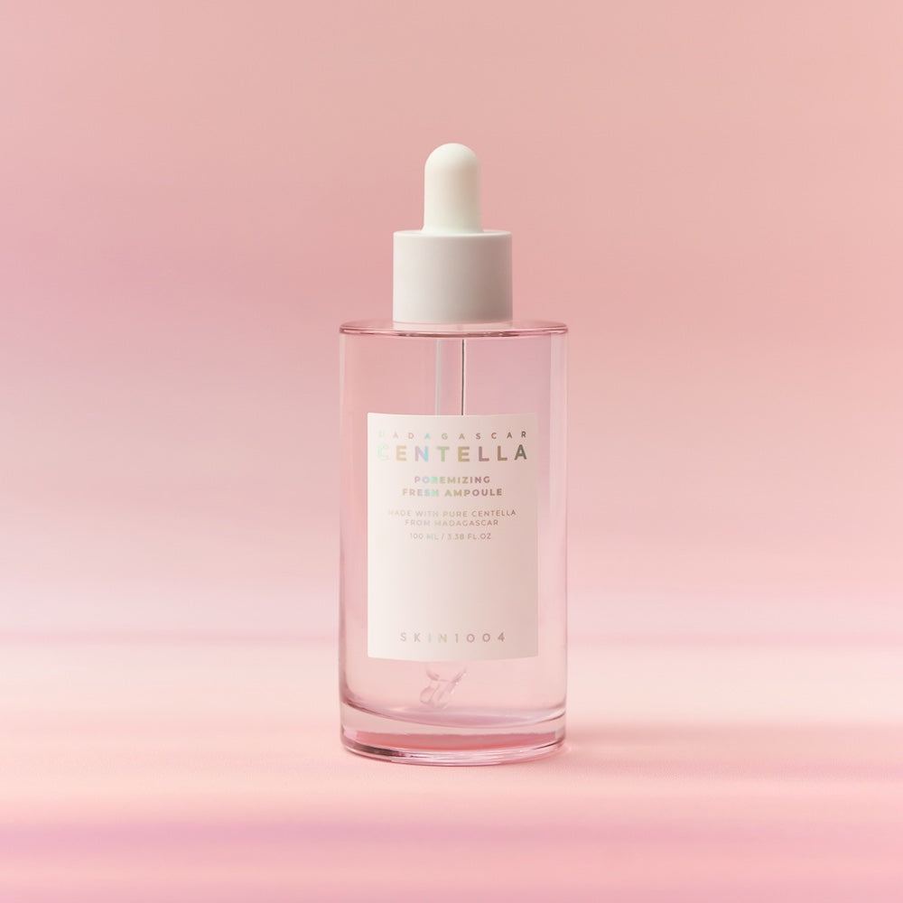 Skin1004 - Madagascar Centella Poremizing Fresh Ampoule