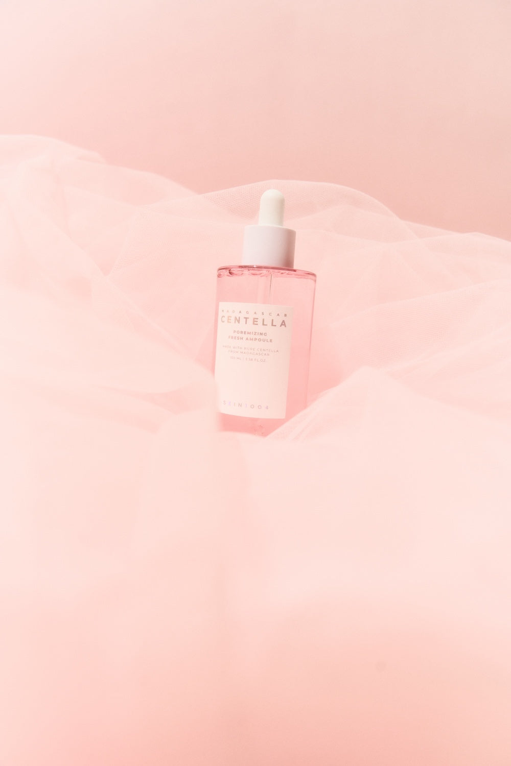 Skin1004 - Madagascar Centella Poremizing Fresh Ampoule