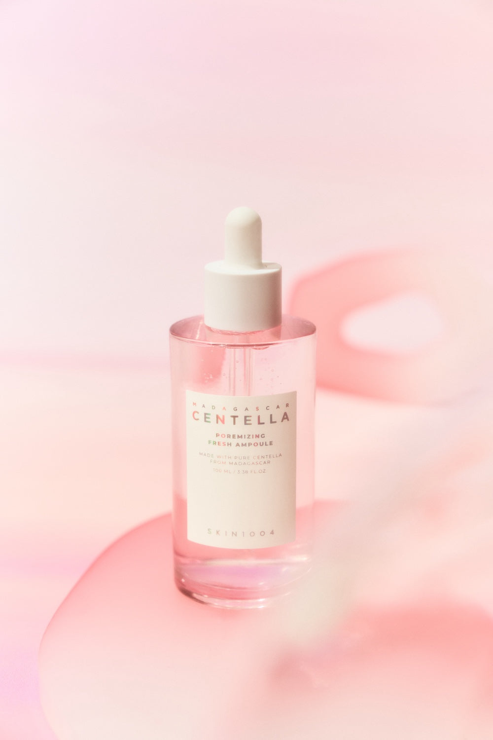 Skin1004 - Madagascar Centella Poremizing Fresh Ampoule