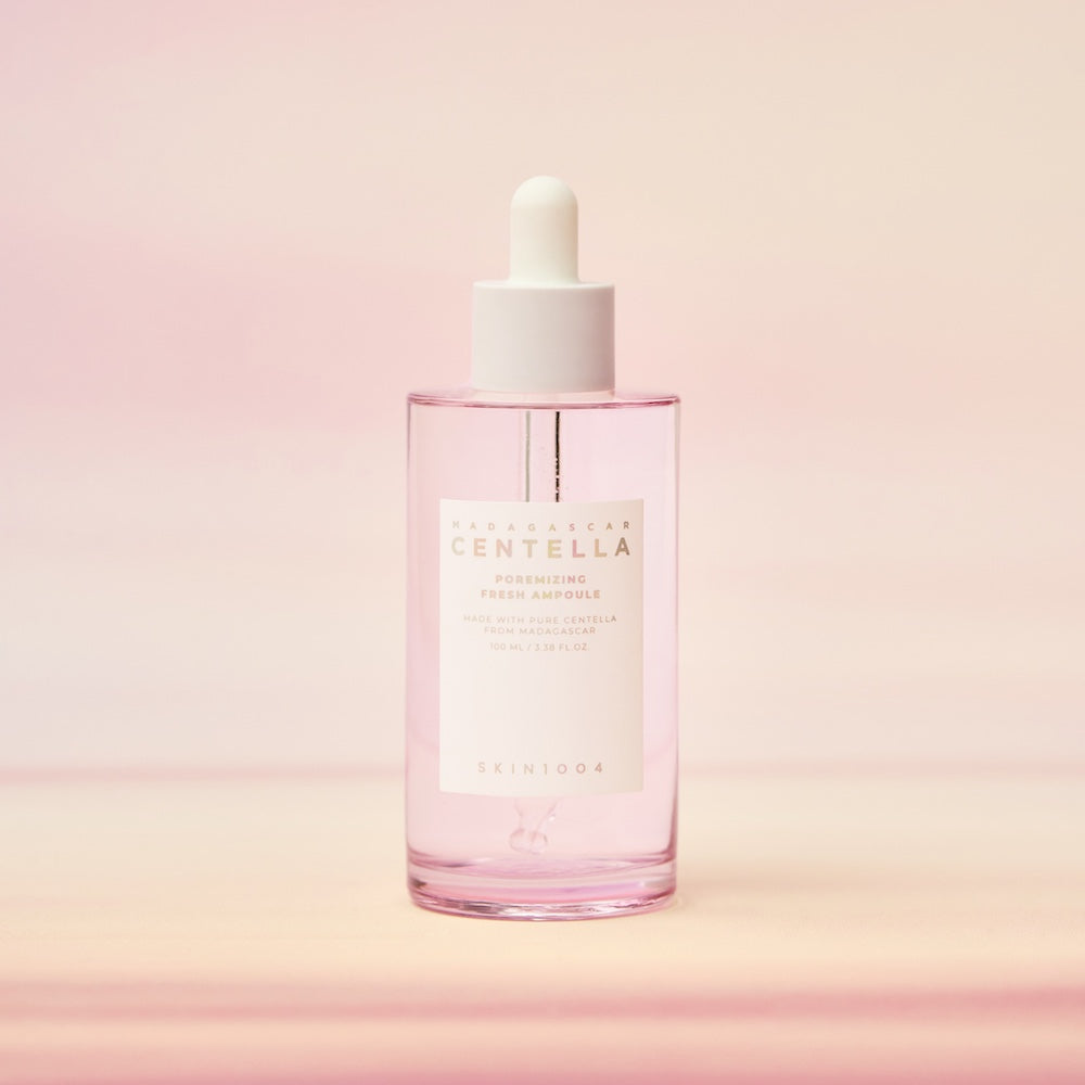 Skin1004 - Madagascar Centella Poremizing Fresh Ampoule