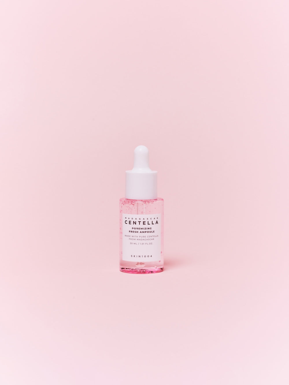 Skin1004 - Madagascar Centella Poremizing Fresh Ampoule
