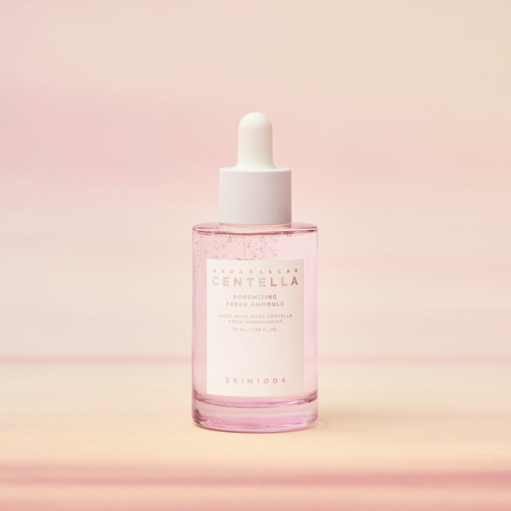 Skin1004 - Madagascar Centella Poremizing Fresh Ampoule