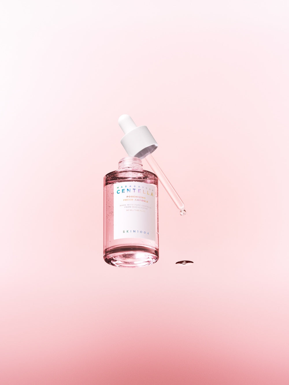 Skin1004 - Madagascar Centella Poremizing Fresh Ampoule
