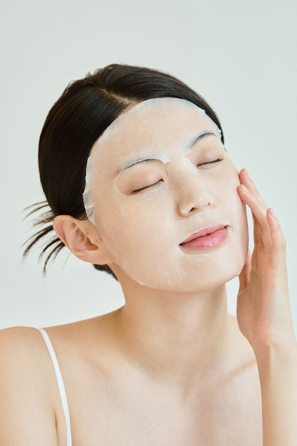 Skin1004 - Madagascar Centella Tone Brightening Glow Mask
