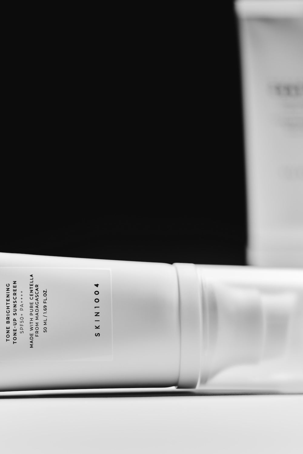 Skin1004 - Madagascar Centella Tone Brightening Tone-Up Sunscreen 50ml