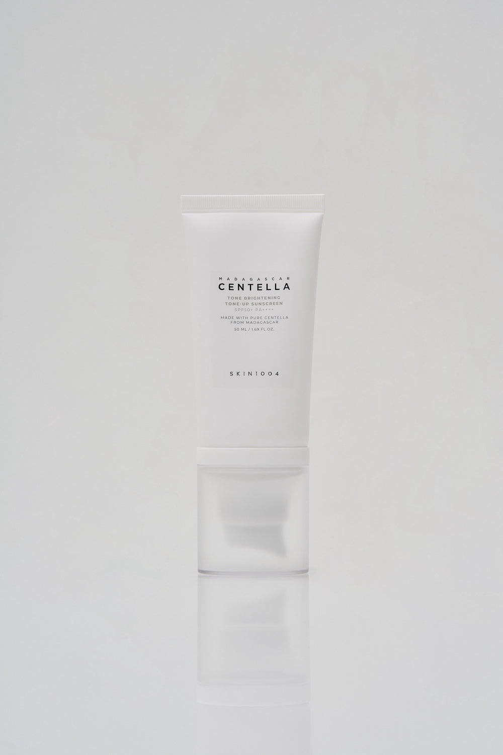 Skin1004 - Madagascar Centella Tone Brightening Tone-Up Sunscreen 50ml