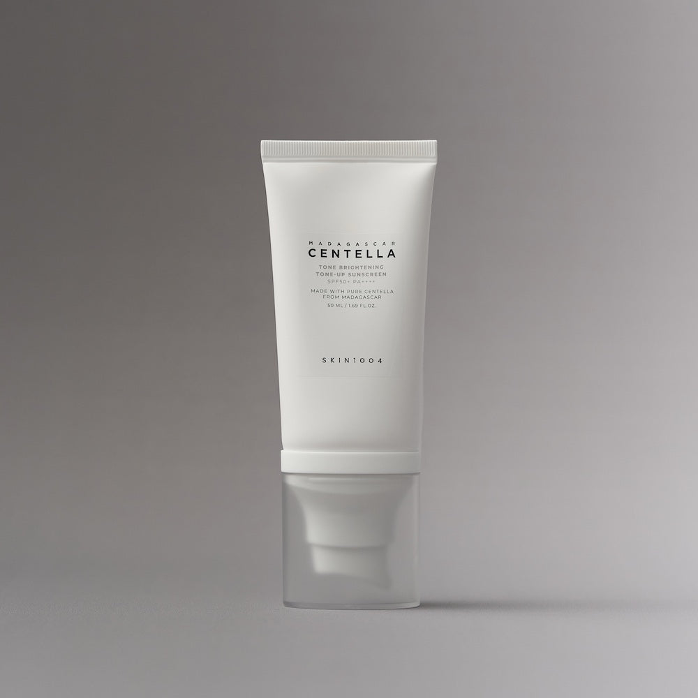 Skin1004 - Madagascar Centella Tone Brightening Tone-Up Sunscreen 50ml