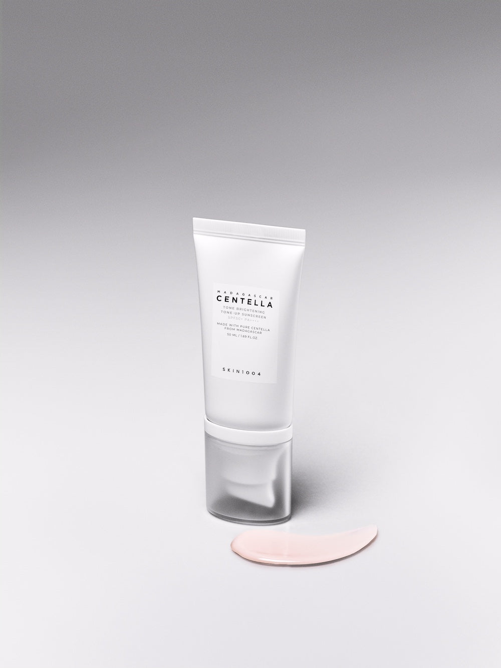 Skin1004 - Madagascar Centella Tone Brightening Tone-Up Sunscreen 50ml