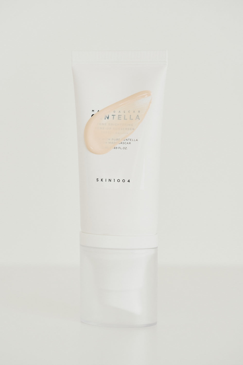 Skin1004 - Madagascar Centella Tone Brightening Tone-Up Sunscreen 50ml