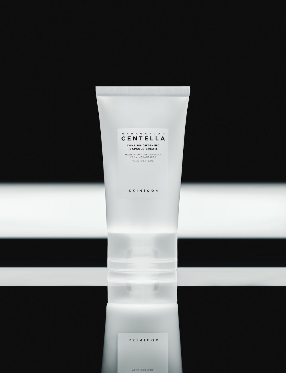 Skin1004 - Madagascar Centella Tone Brightening Capsule Cream 75ml