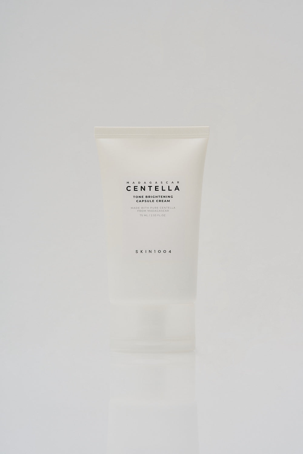 Skin1004 - Madagascar Centella Tone Brightening Capsule Cream 75ml
