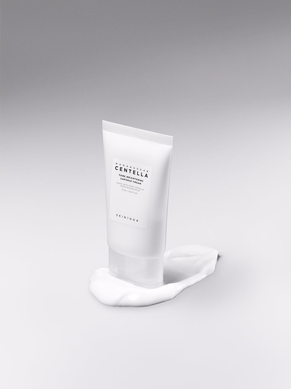 Skin1004 - Madagascar Centella Tone Brightening Capsule Cream 75ml