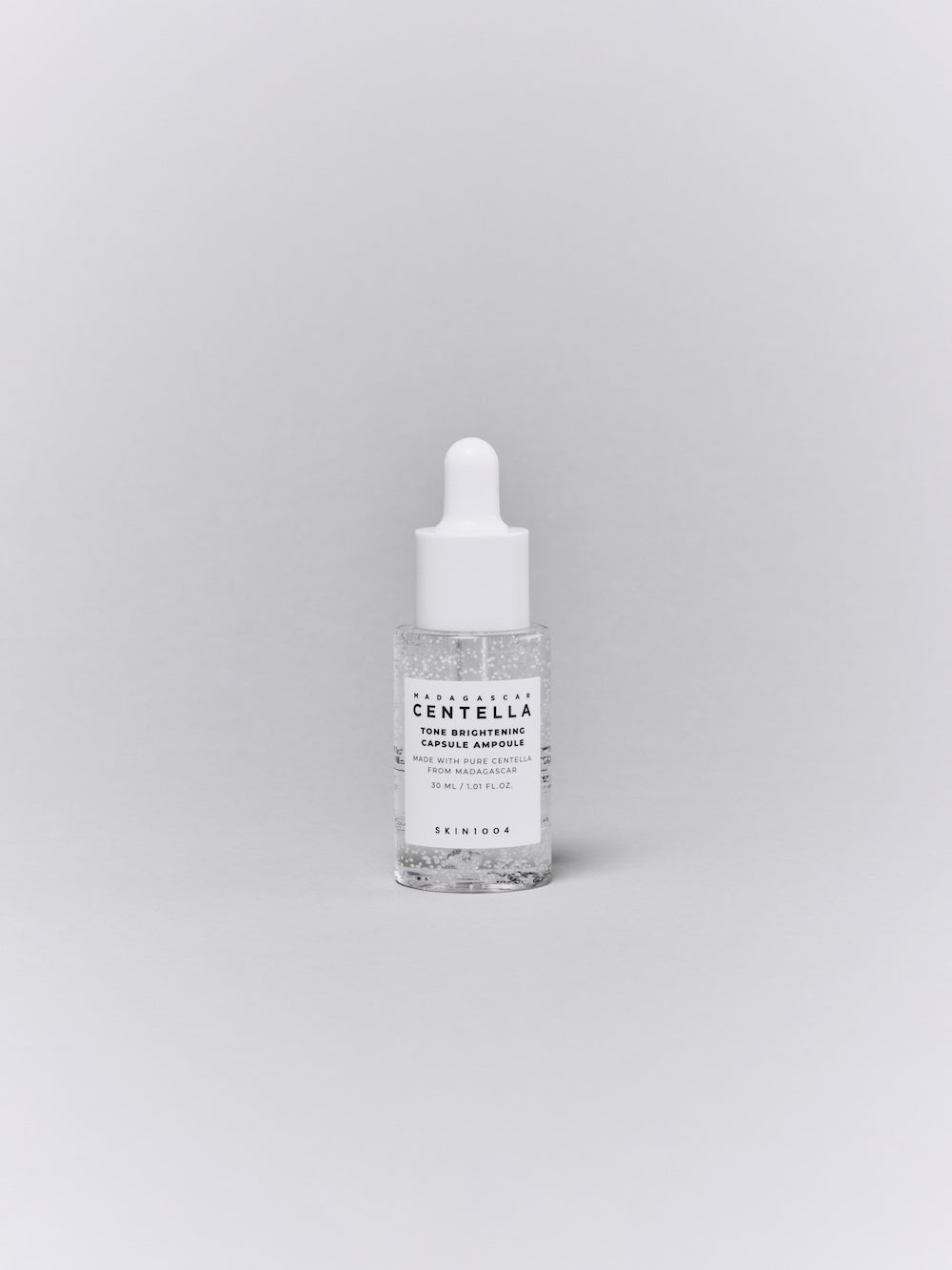 Skin1004 - Madagascar Centella Tone Brightening Capsule Ampoule