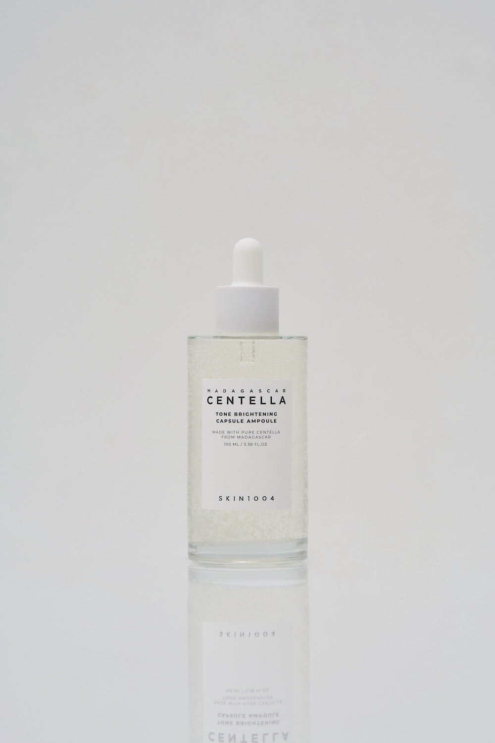 Skin1004 - Madagascar Centella Tone Brightening Capsule Ampoule