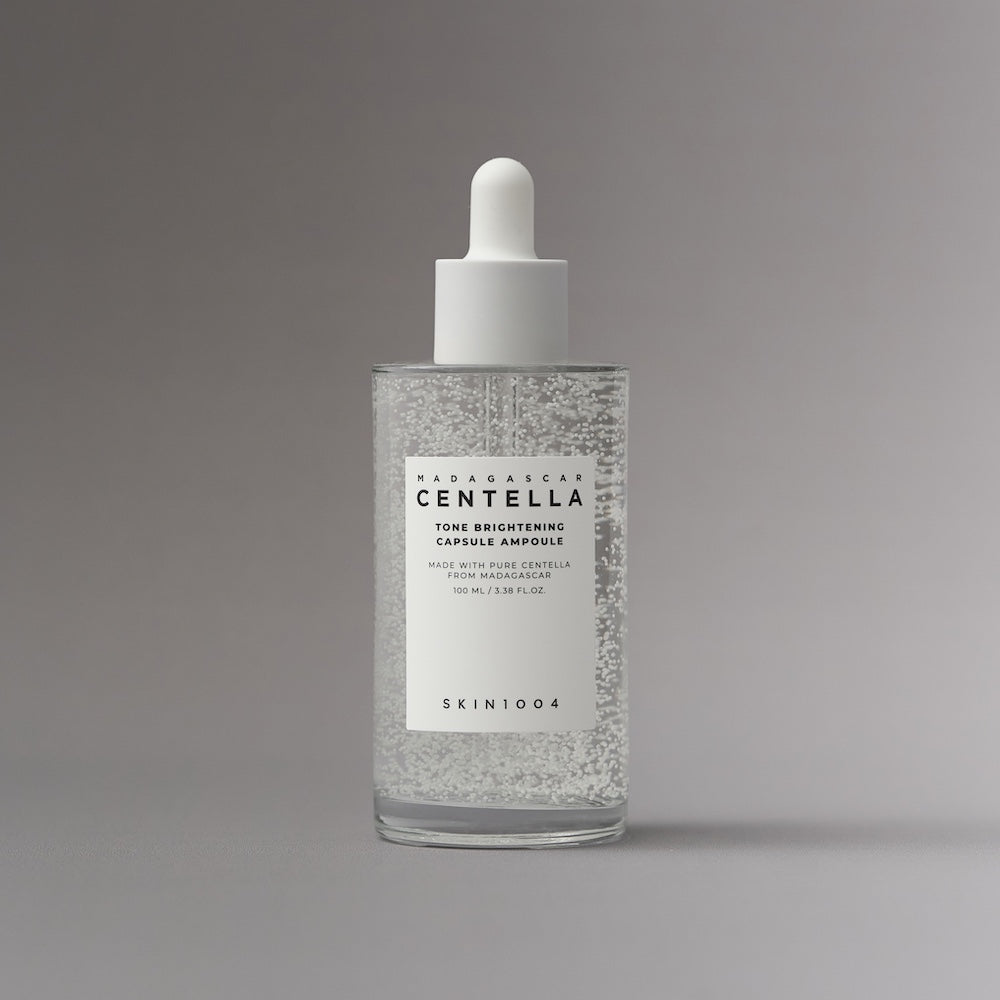 Skin1004 - Madagascar Centella Tone Brightening Capsule Ampoule