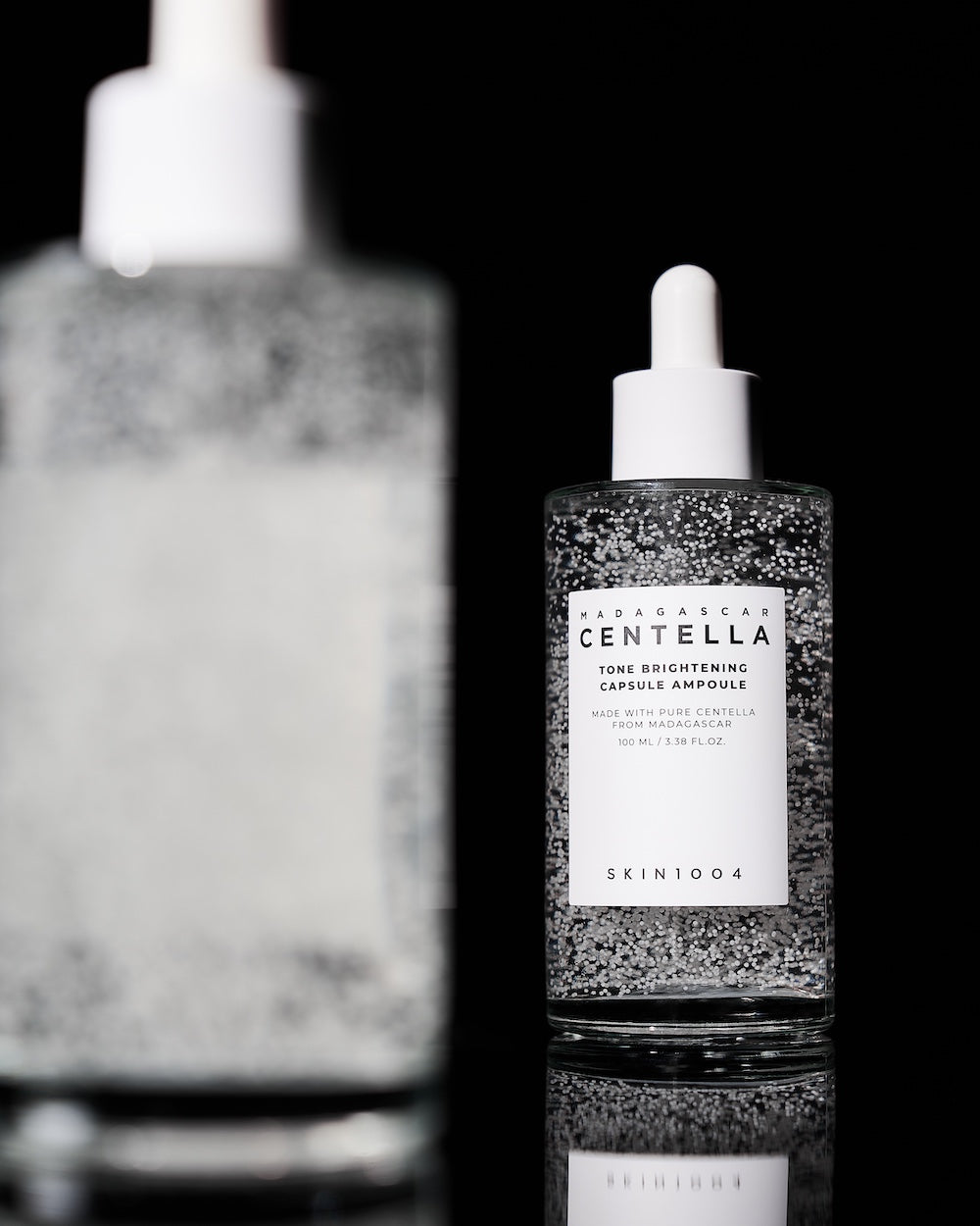 Skin1004 - Madagascar Centella Tone Brightening Capsule Ampoule