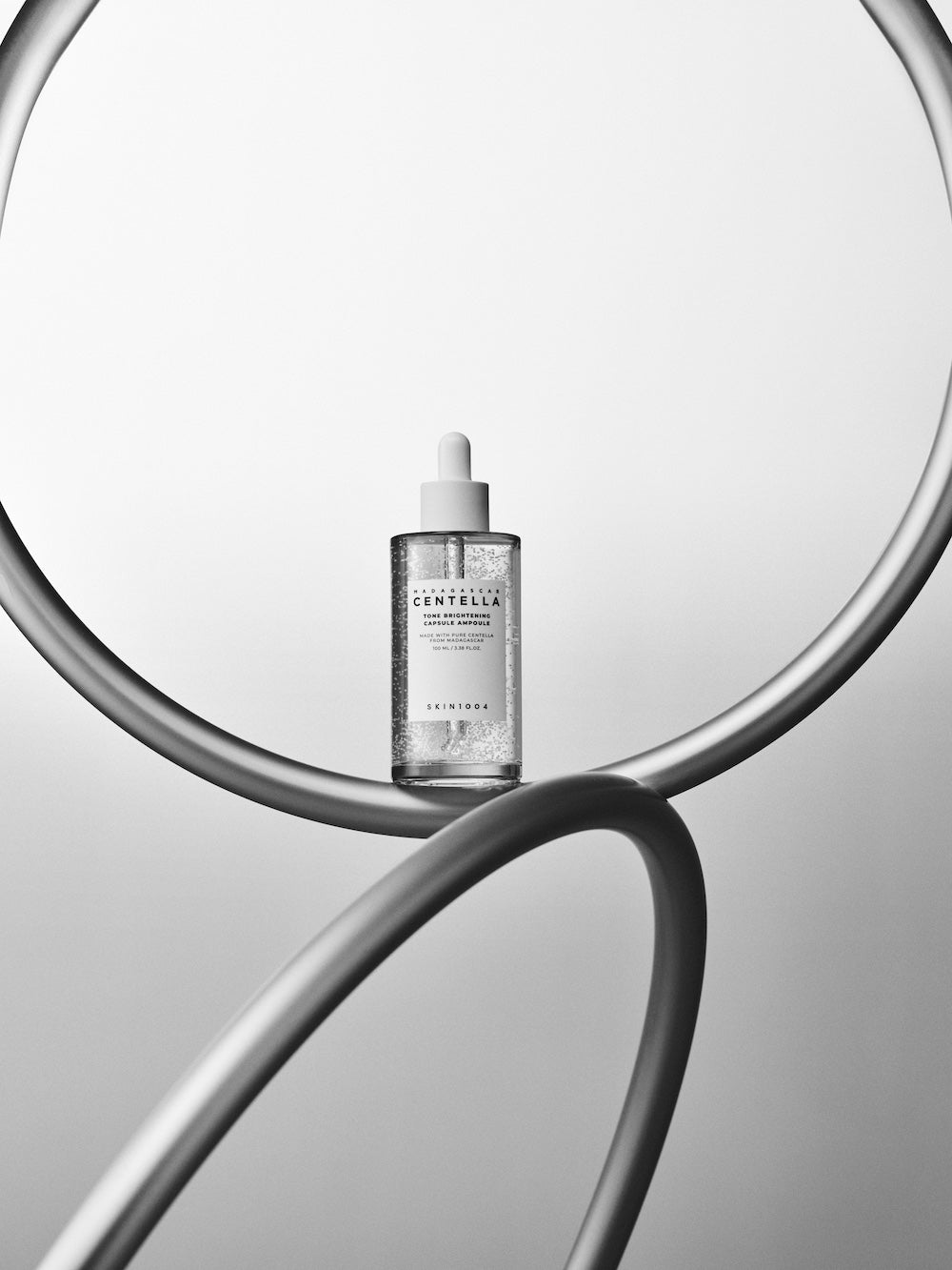 Skin1004 - Madagascar Centella Tone Brightening Capsule Ampoule