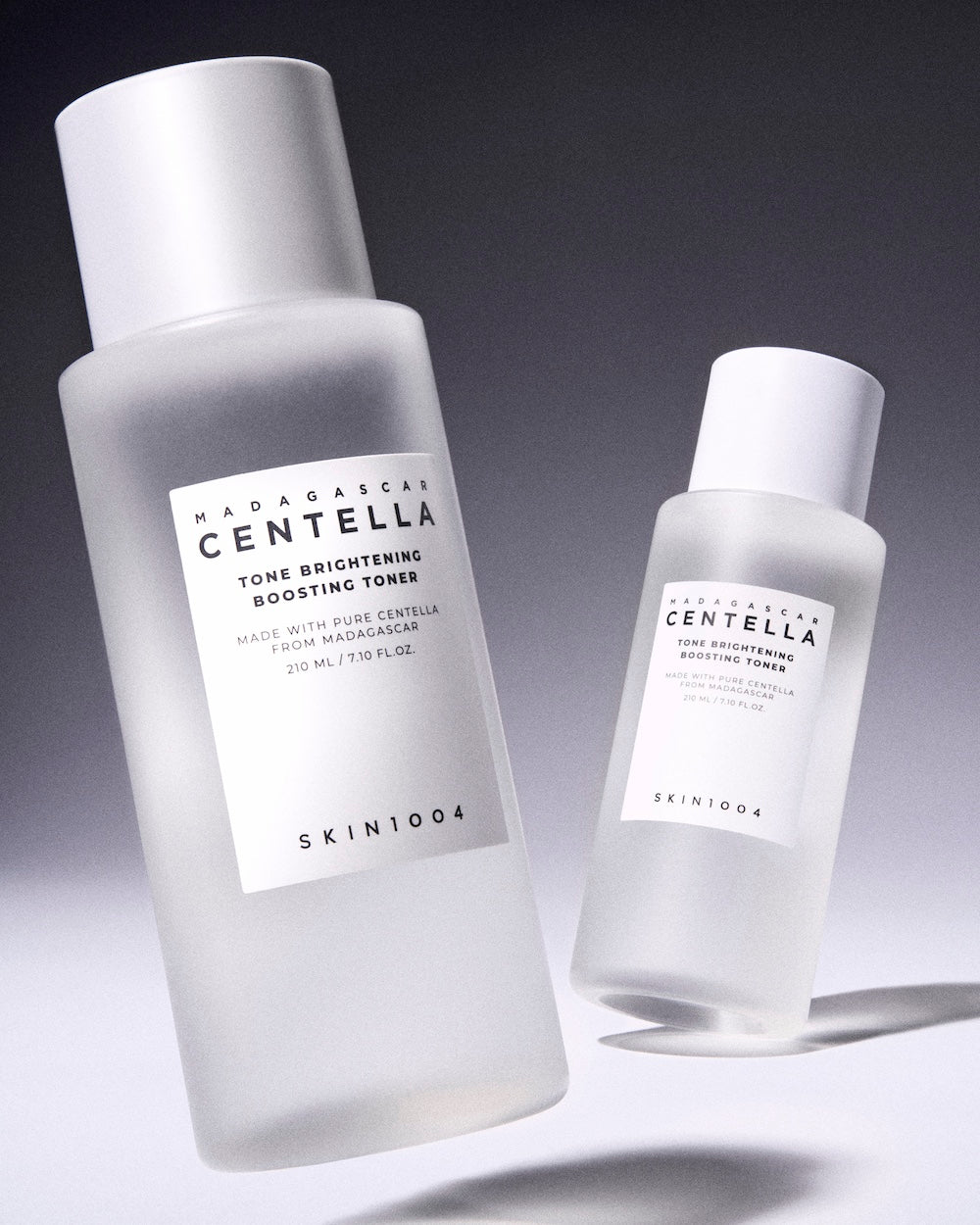 Skin1004 - Madagascar Centella Tone Brightening Boosting Toner 210ml
