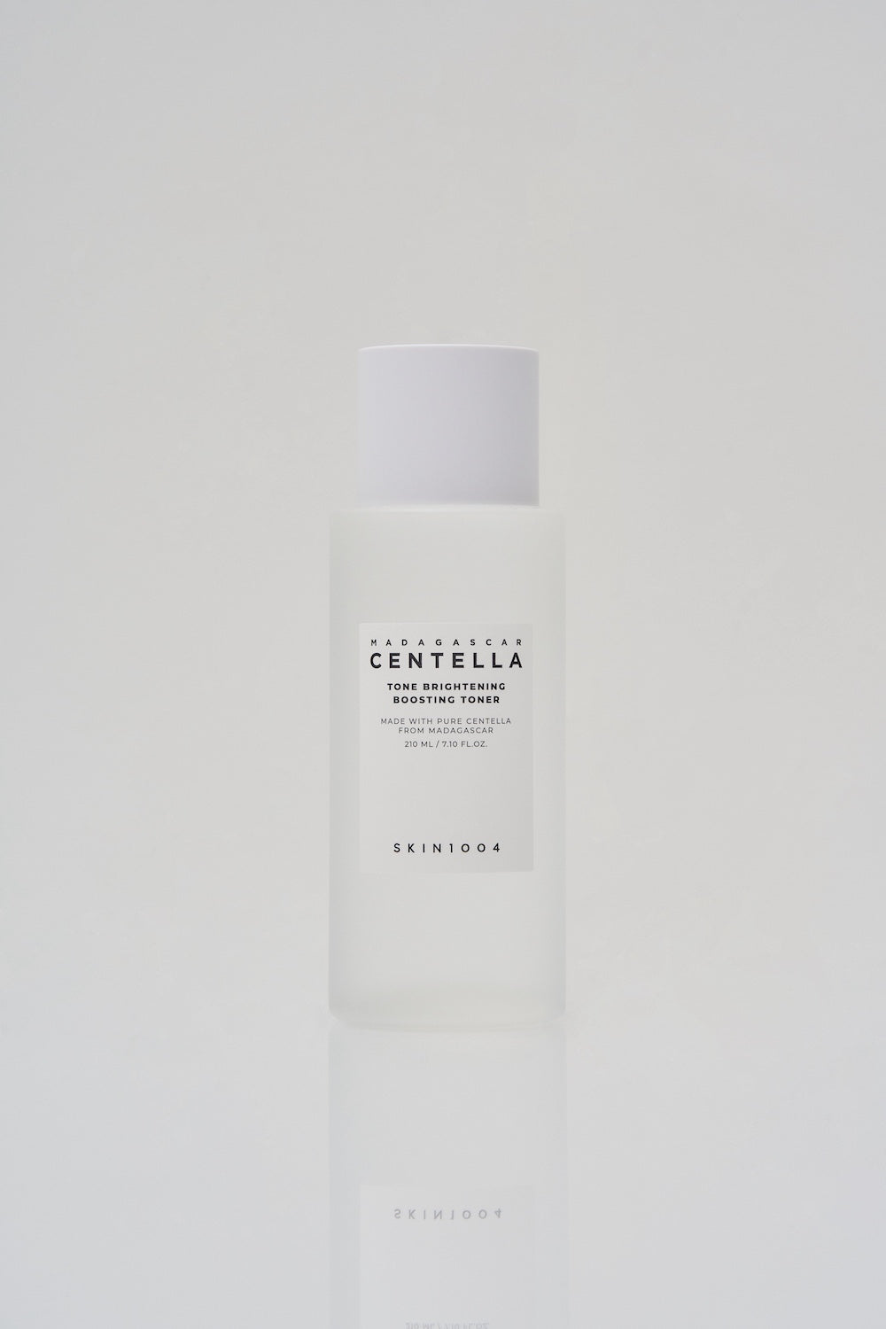 Skin1004 - Madagascar Centella Tone Brightening Boosting Toner 210ml