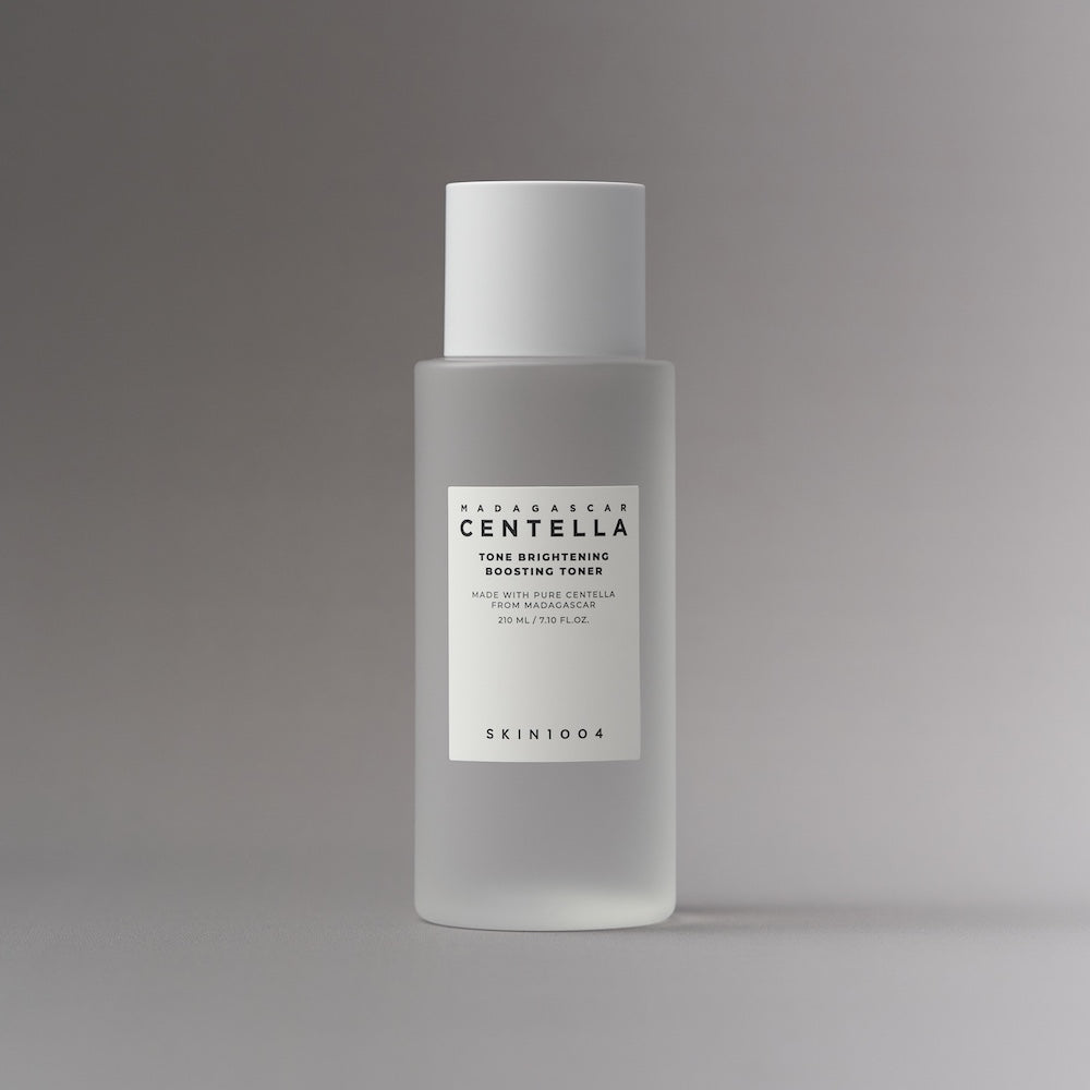 Skin1004 - Madagascar Centella Tone Brightening Boosting Toner 210ml