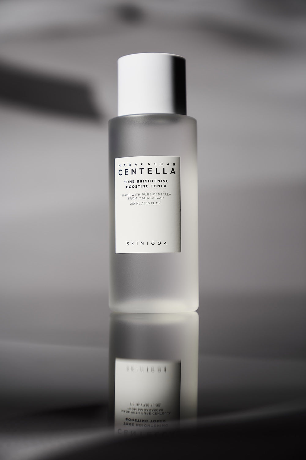 Skin1004 - Madagascar Centella Tone Brightening Boosting Toner 210ml