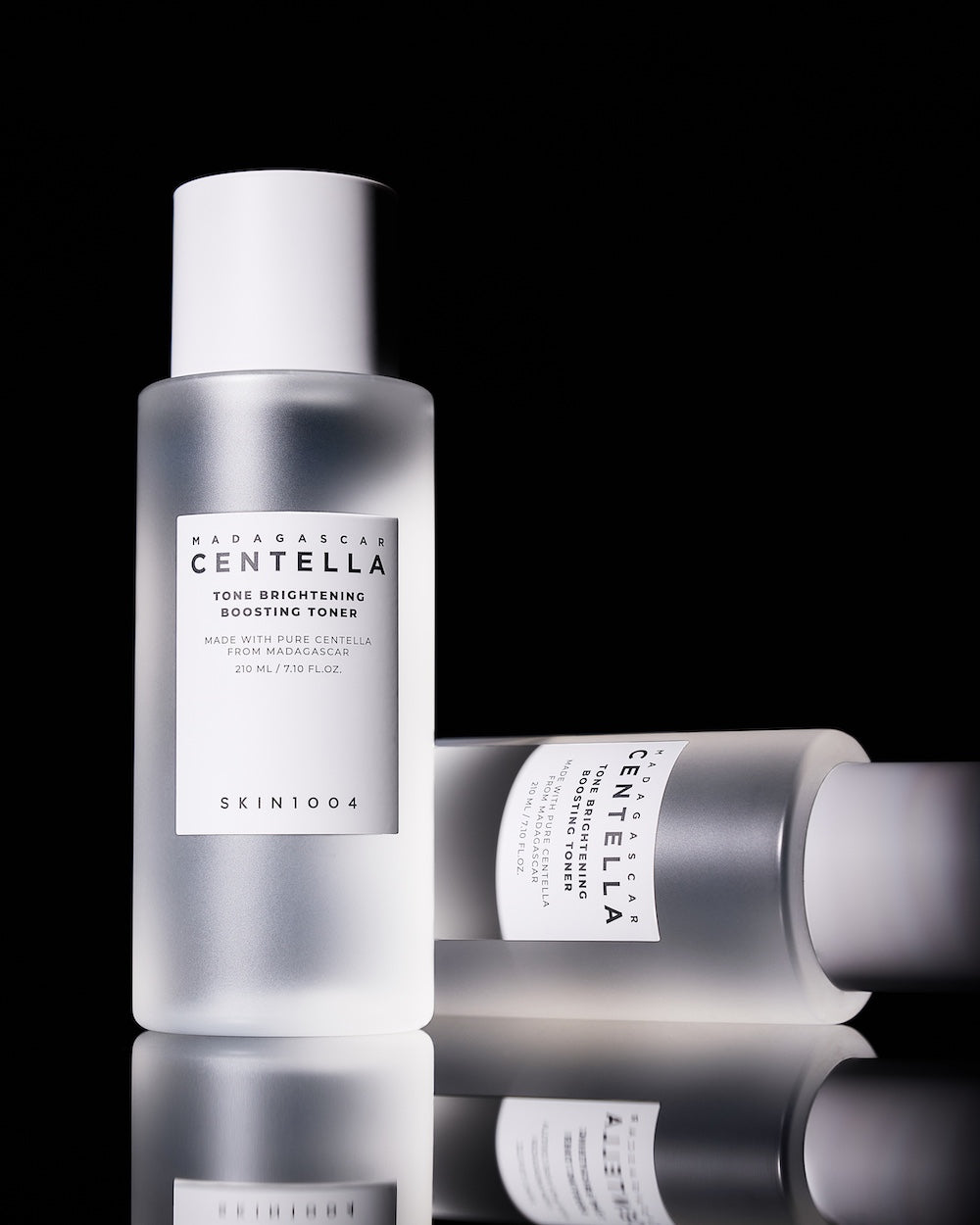 Skin1004 - Madagascar Centella Tone Brightening Boosting Toner 210ml