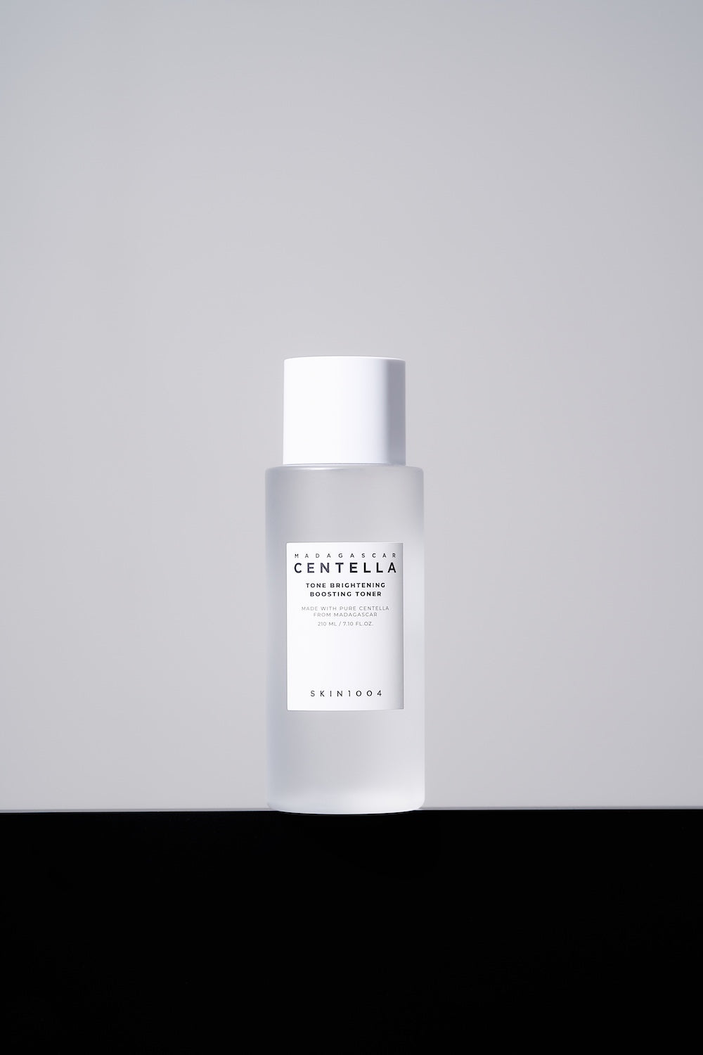 Skin1004 - Madagascar Centella Tone Brightening Boosting Toner 210ml