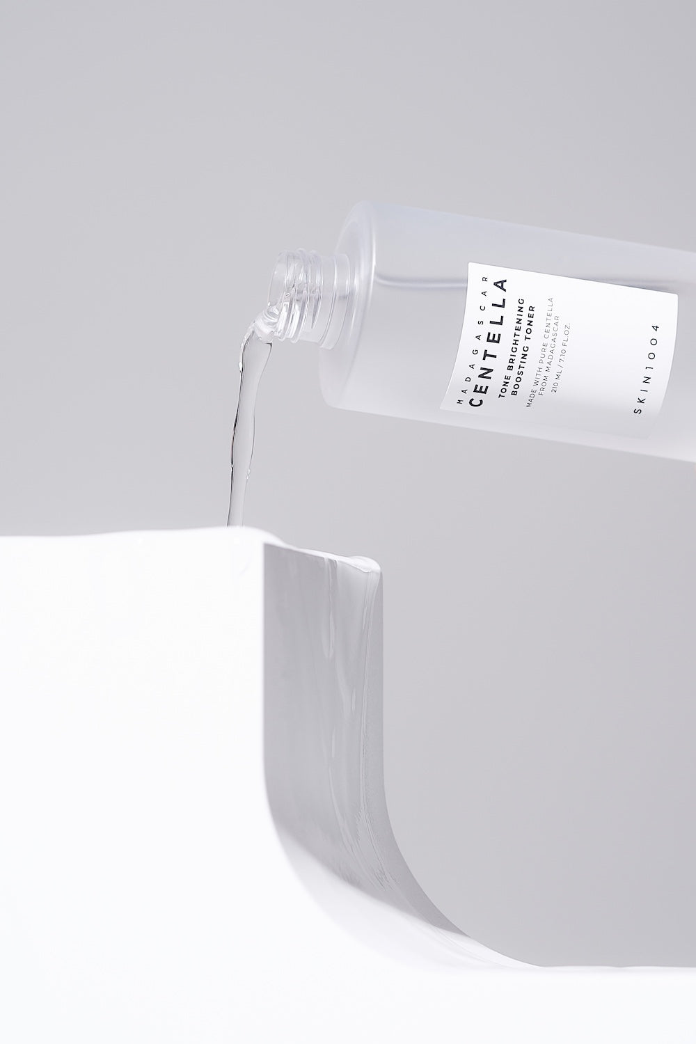 Skin1004 - Madagascar Centella Tone Brightening Boosting Toner 210ml