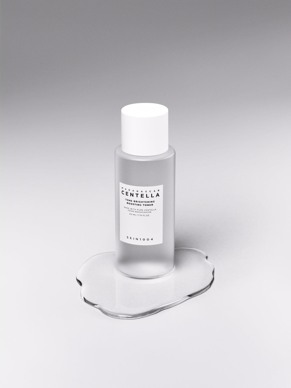Skin1004 - Madagascar Centella Tone Brightening Boosting Toner 210ml