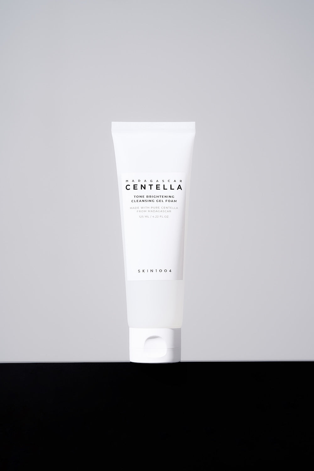 Skin1004 - Madagascar Centella Tone Brightening Cleansing Gel Foam 125ml