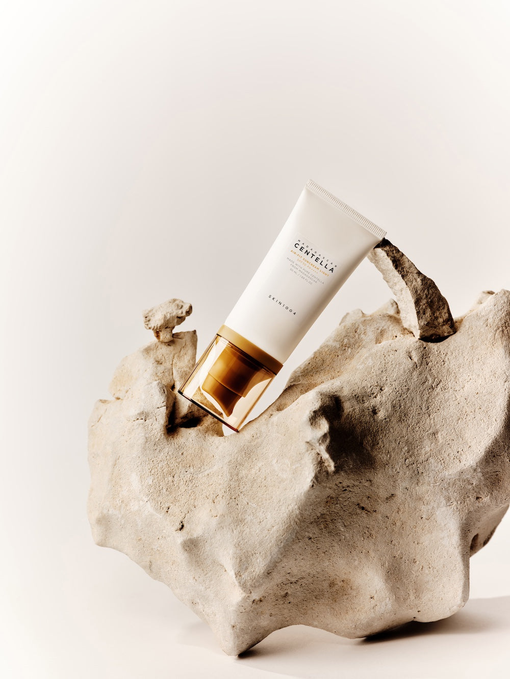 Skin1004 - Madagascar Centella Air-Fit Suncream Light 50ml