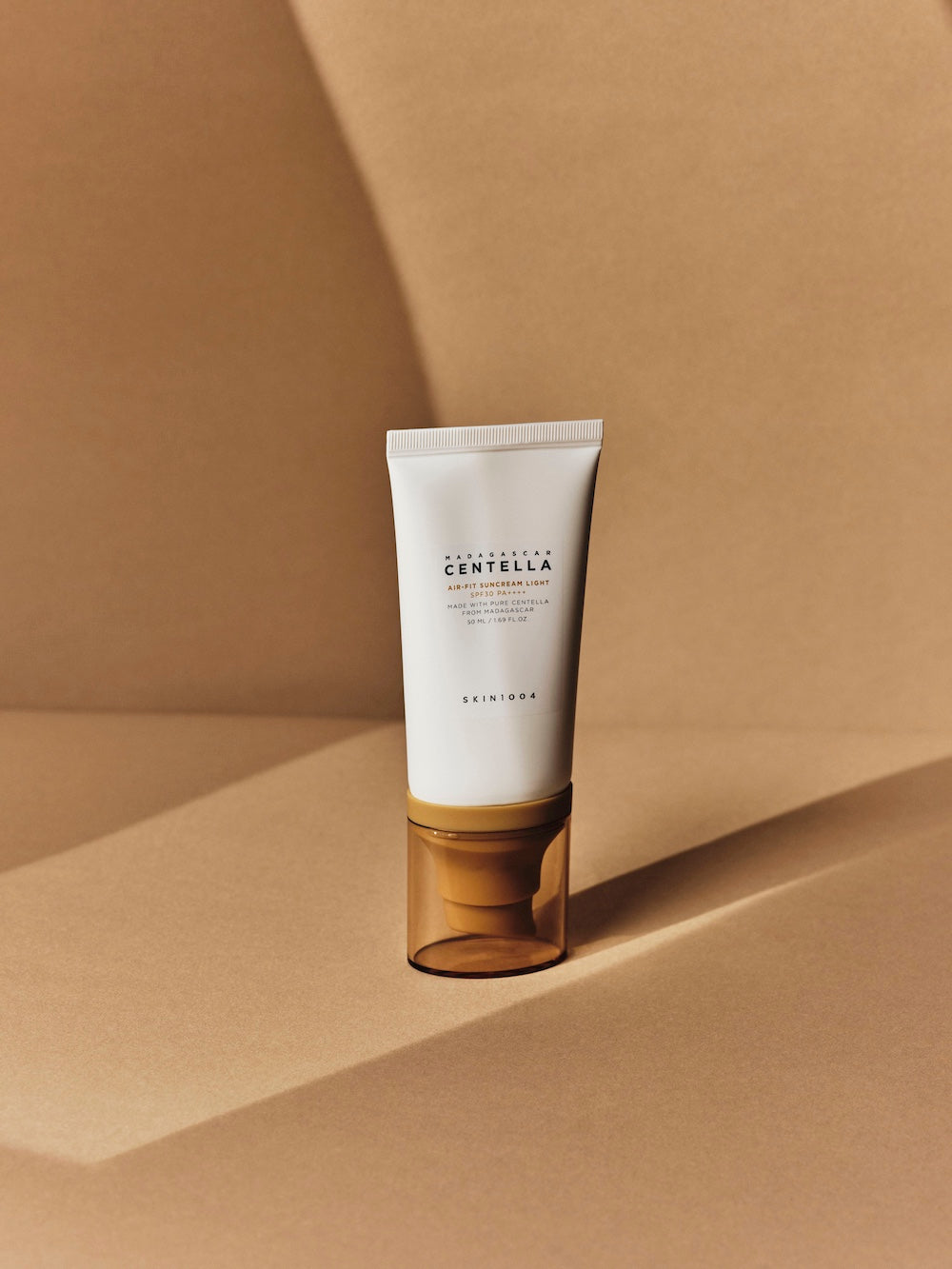 Skin1004 - Madagascar Centella Air-Fit Suncream Light 50ml
