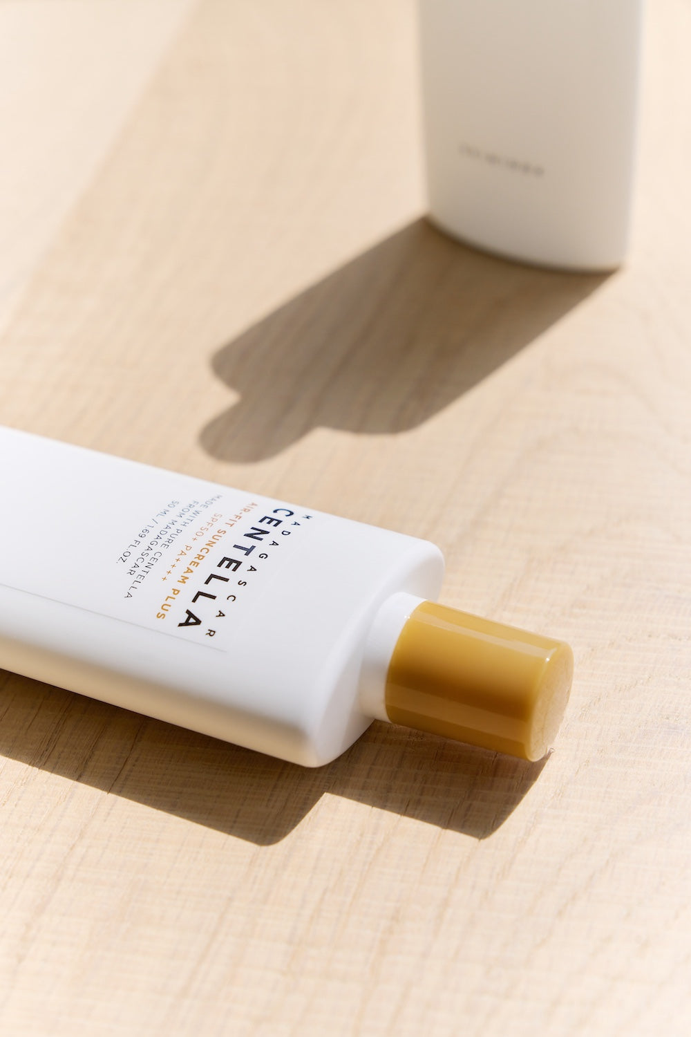 Skin1004 - Madagascar Centella Air-Fit Suncream Plus 50ml