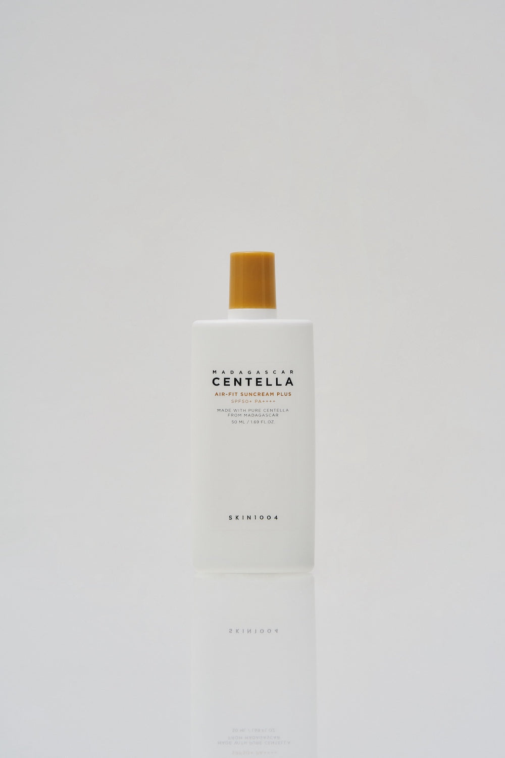 Skin1004 - Madagascar Centella Air-Fit Suncream Plus 50ml