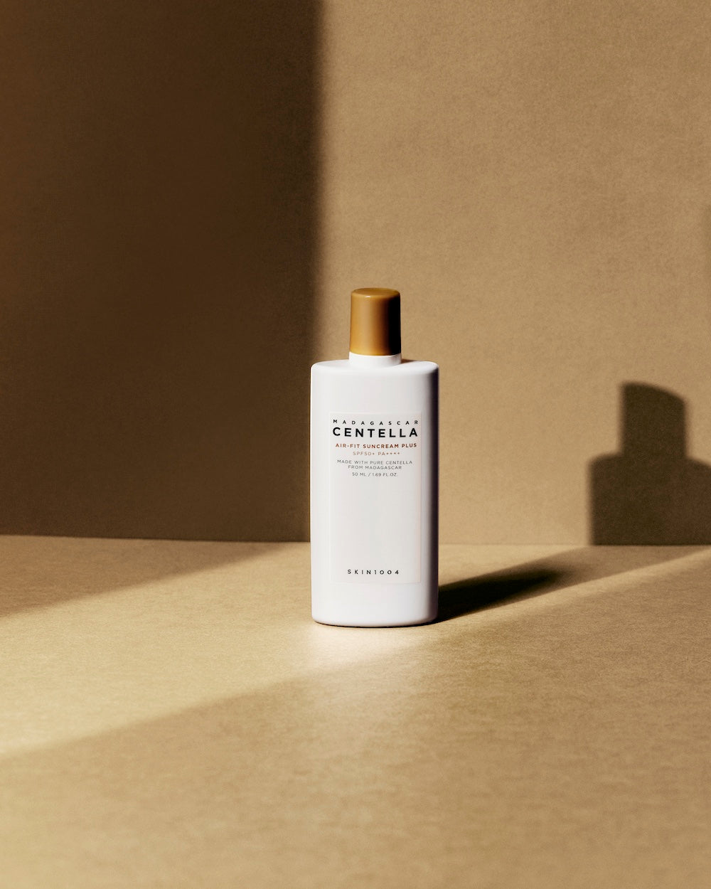 Skin1004 - Madagascar Centella Air-Fit Suncream Plus 50ml