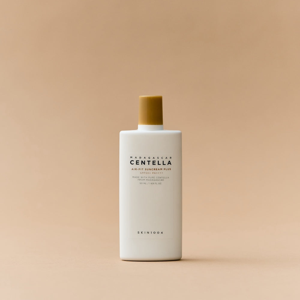 Skin1004 - Madagascar Centella Air-Fit Suncream Plus 50ml