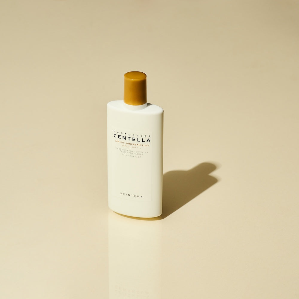 Skin1004 - Madagascar Centella Air-Fit Suncream Plus 50ml