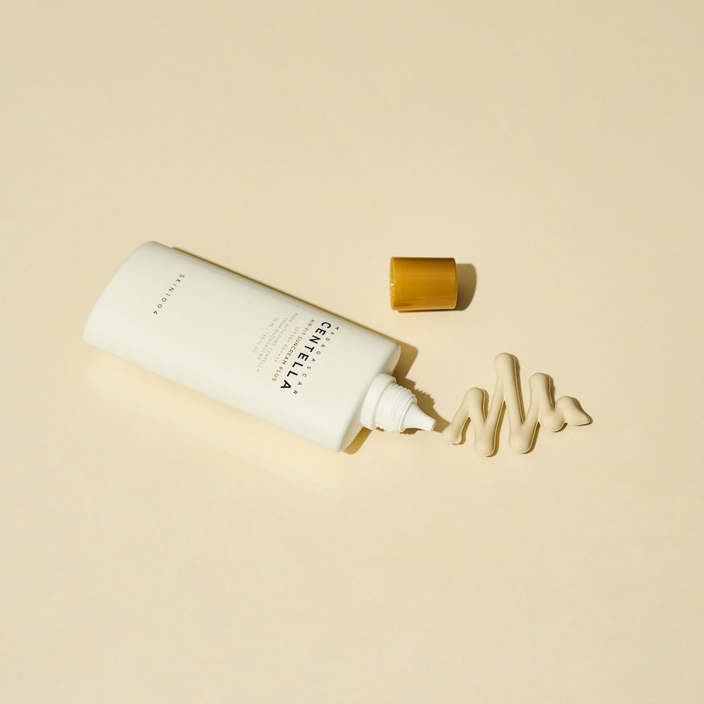 Skin1004 - Madagascar Centella Air-Fit Suncream Plus 50ml