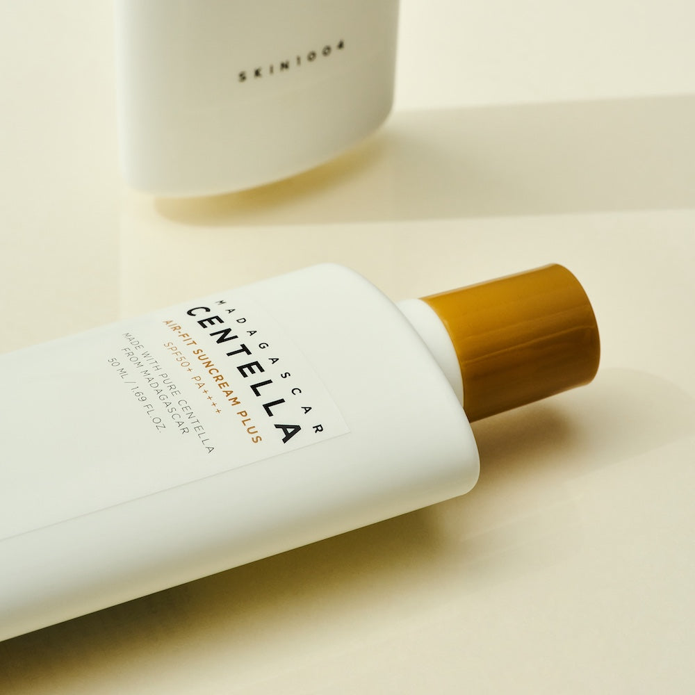 Skin1004 - Madagascar Centella Air-Fit Suncream Plus 50ml