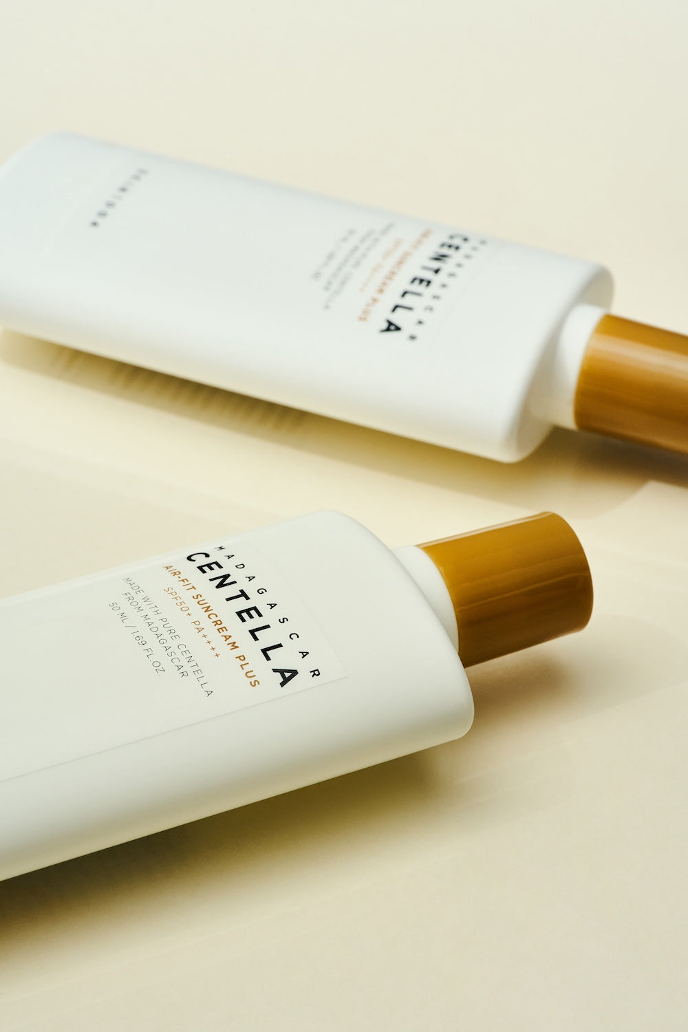 Skin1004 - Madagascar Centella Air-Fit Suncream Plus 50ml