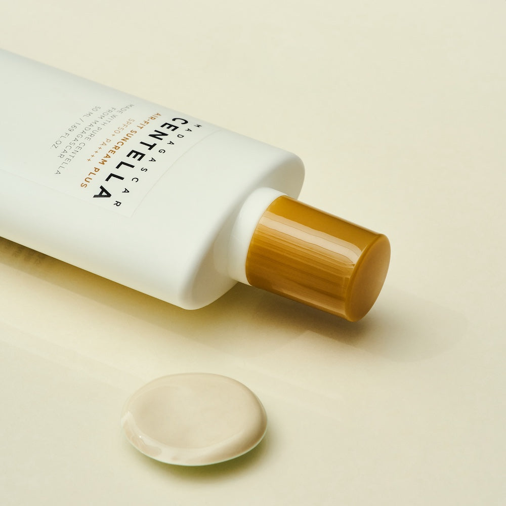 Skin1004 - Madagascar Centella Air-Fit Suncream Plus 50ml