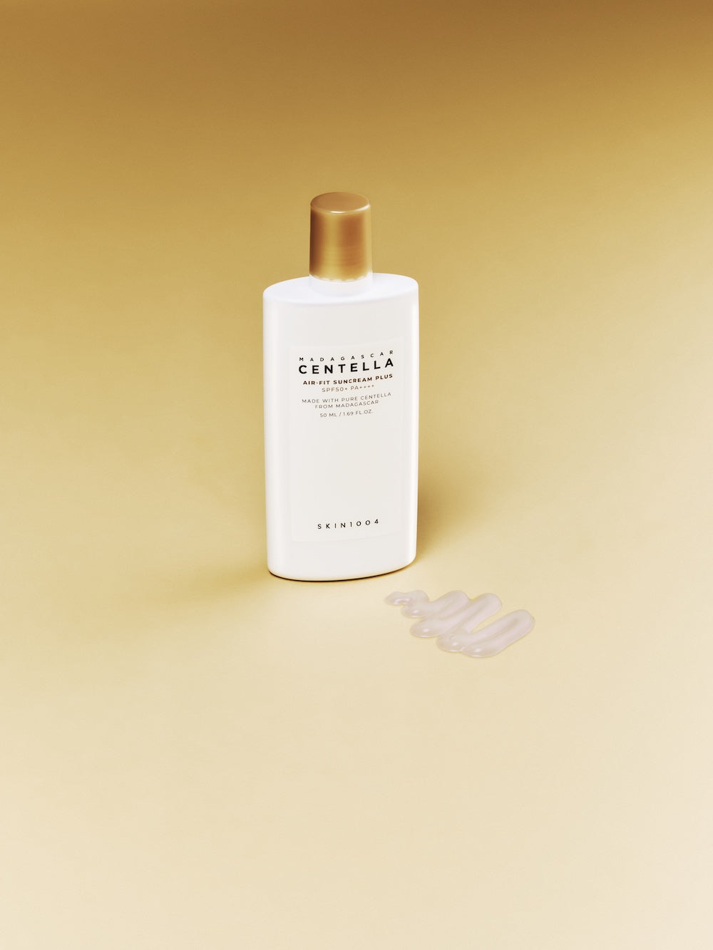 Skin1004 - Madagascar Centella Air-Fit Suncream Plus 50ml