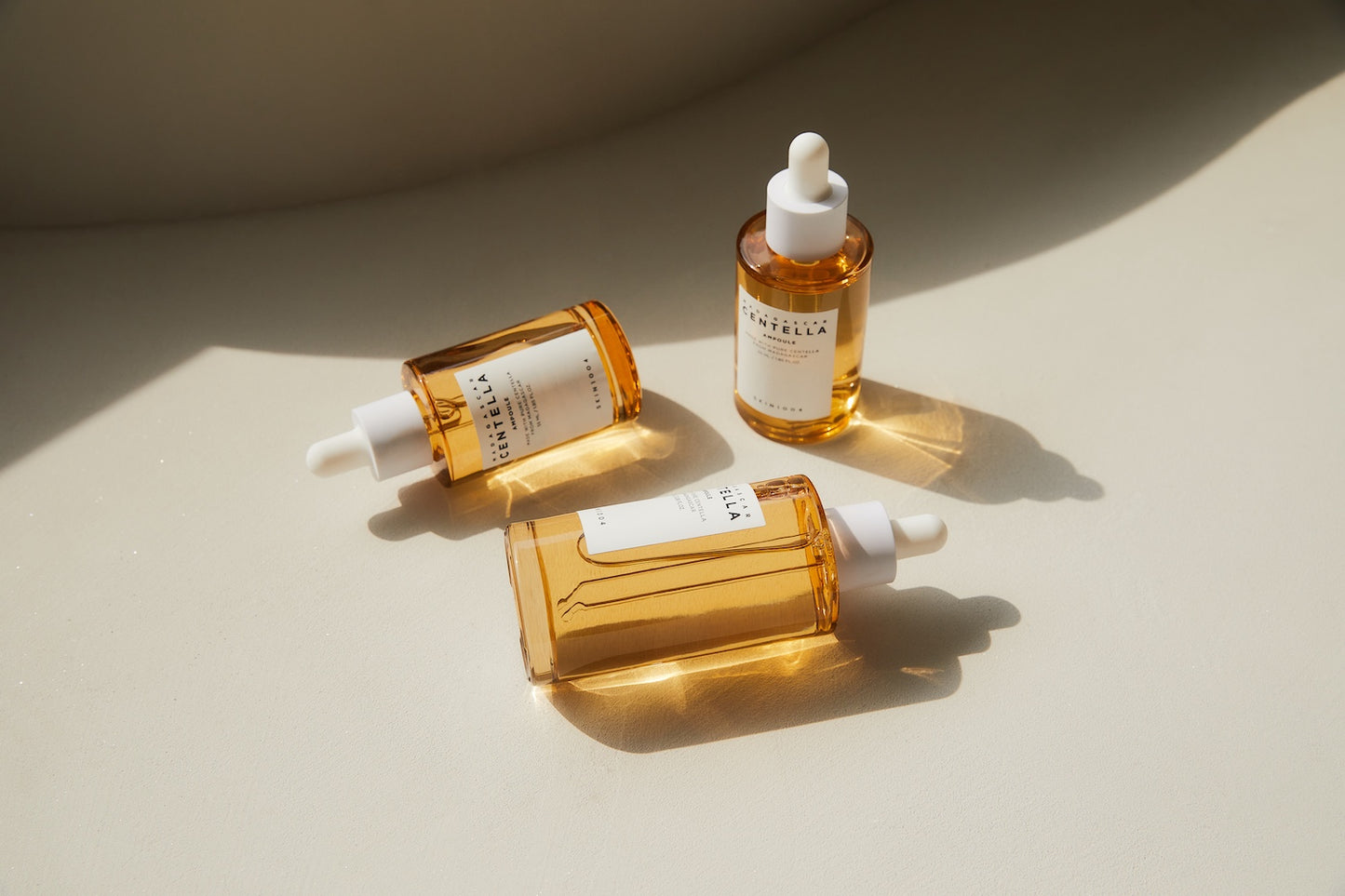 Skin1004 - Madagascar Centella Ampoule