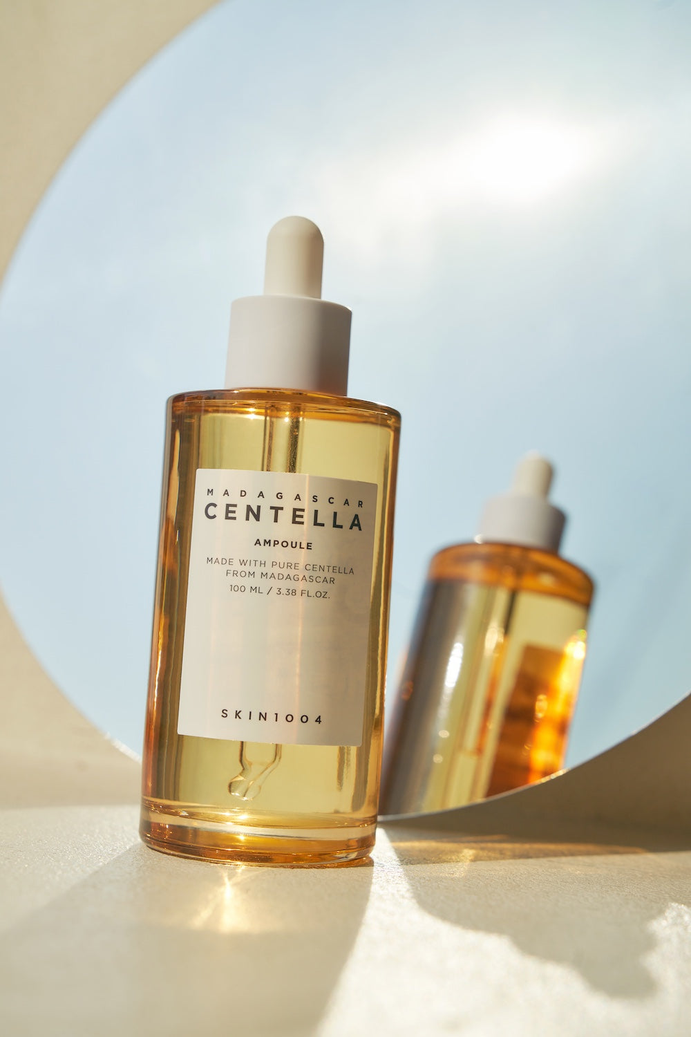 Skin1004 - Madagascar Centella Ampoule