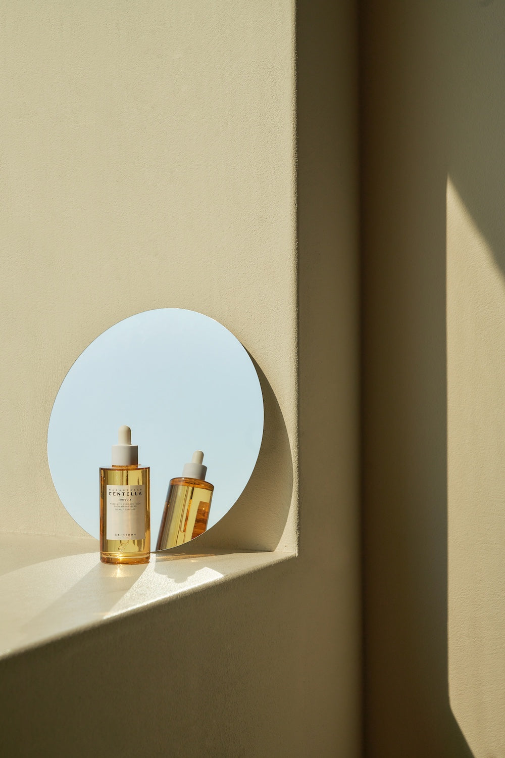 Skin1004 - Madagascar Centella Ampoule