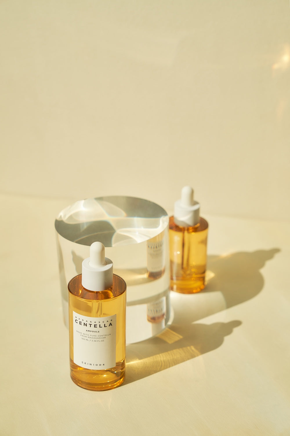 Skin1004 - Madagascar Centella Ampoule
