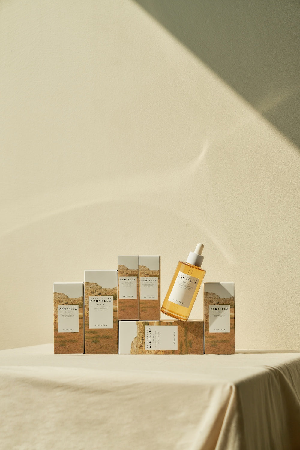 Skin1004 - Madagascar Centella Ampoule