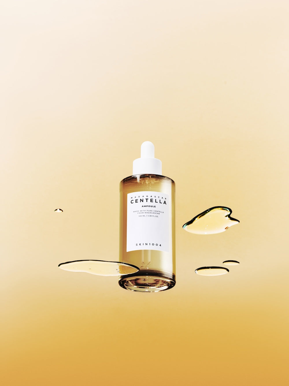 Skin1004 - Madagascar Centella Ampoule